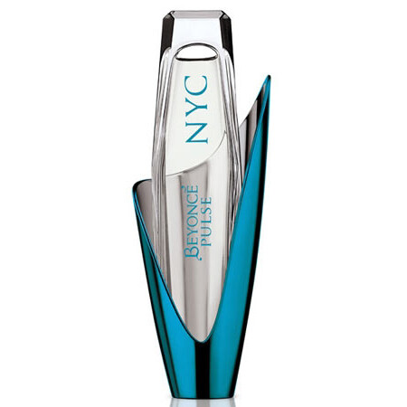 Pulse NYC от Beyonce – новый фланкер известного аромата американской певицы