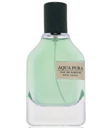 Fragrance World Aqua Pura