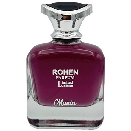 Rohen Mania