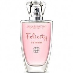 Jacques Battini Felicity