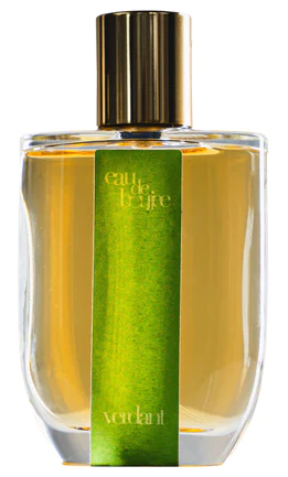 Boujee Bougies Verdant