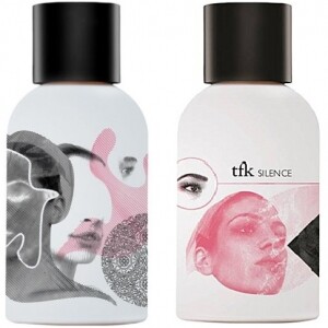 Silence от The Fragrance Kitchen