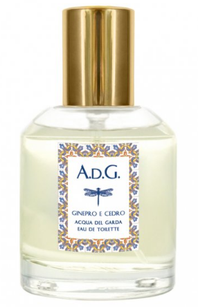 Acqua del Garda Ginepro e Cedro