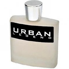 CFS Urban Legend (silver)