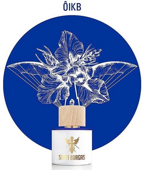 OIKB от Santi Burgas