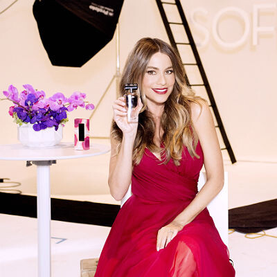 So Very Sofia by Sofia Vergara от Avon