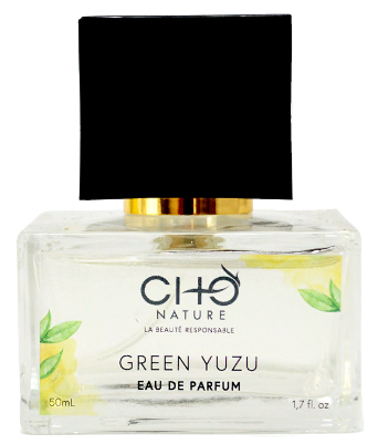 Cho Nature Green Yuzu