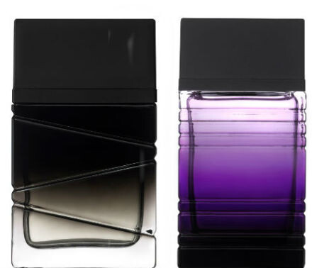 Nightshade Woman и Nightshade Man от Jasper Conran