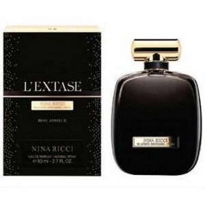 L’Extase Rose Absolue от Nina Ricci
