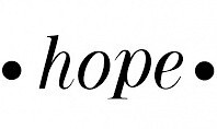 Hope Fragrances