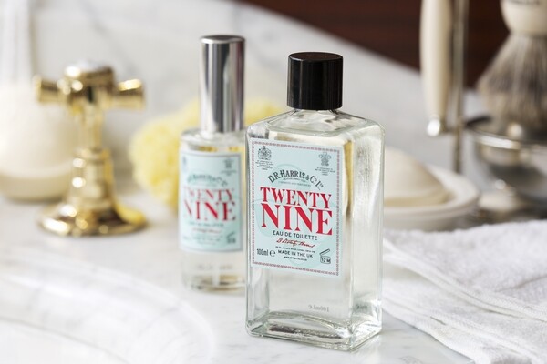 Twenty Nine от D. R. Harris