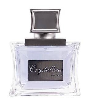 Al-Rehab Crystalline for Men