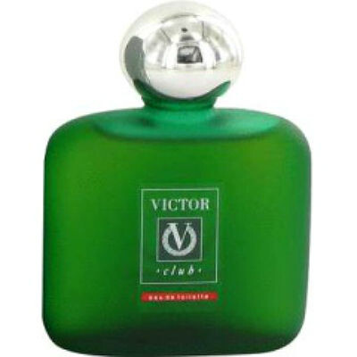 Visconti di Modrone Victor Club