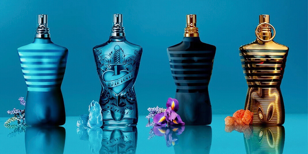 Бесстрашные приключения: Jean Paul Gaultier показали аромат Le Male Lover