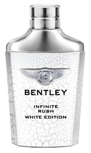 Infinite Rush White Edition от Bentley