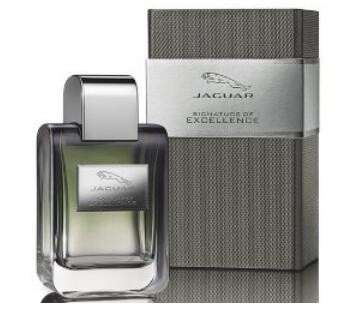Signature of Excellence от Jaguar