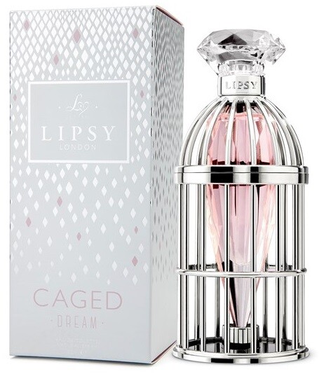 Caged Dream от Lipsy