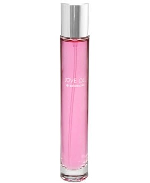 Bjorn Borg Love All Hot Pink