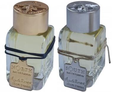 North и South от Mendittorosa