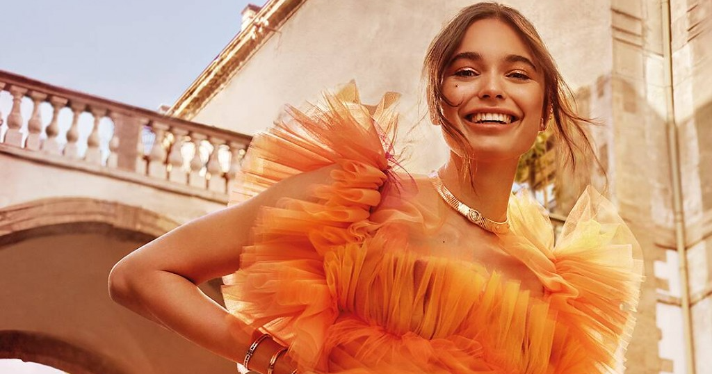 Итальянские каникулы — в кампании Bvlgari «Magnify For More Emotions»