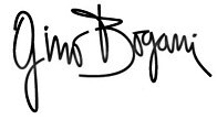 Gino Bogani