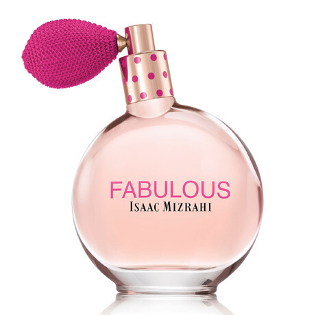 Fabulous от Isaac Mizrahi
