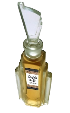 Art Deco Perfumes English Bridle