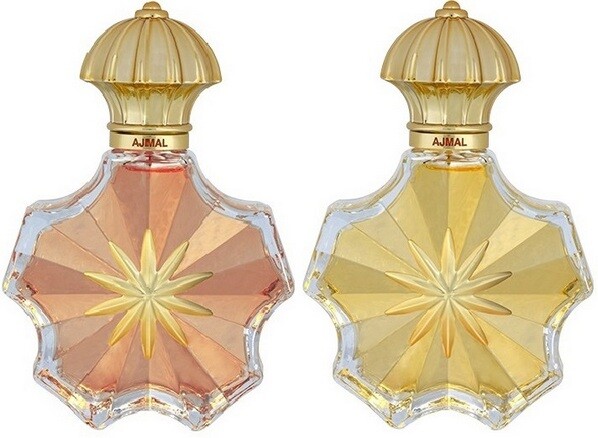 Shagaf For Unisex и Ha'Em For Unisex от Ajmal