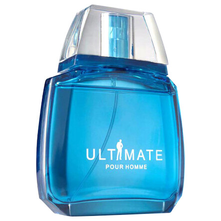 Merveille De France Ultimate Pour Homme