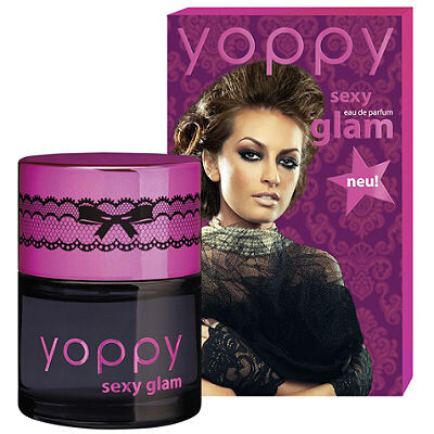Sexy Glam от Yoppy