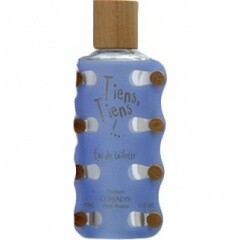 Parfums Corialys Tiens Tiens Violette