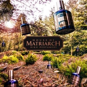 Antimony и The Longing от House of Matriarch