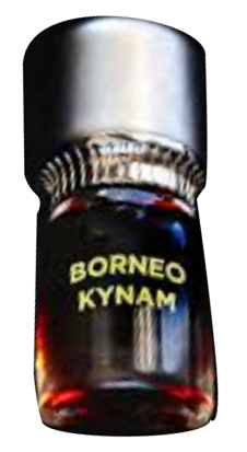 Ensar Oud Borneo Kynam
