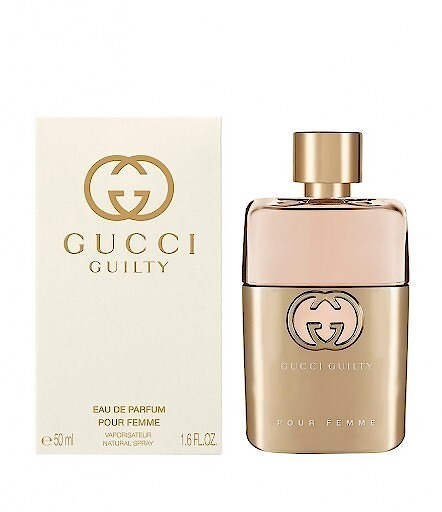 gucci play perfume