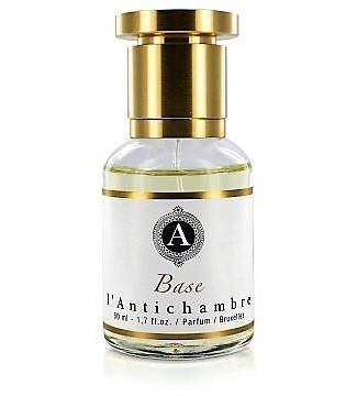 L`Antichambre Baies Rose