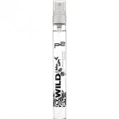 p2 Cosmetics Wild Me Up! - Amazing Summer