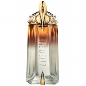 Alien Musc Mysterieux: Не удом единым