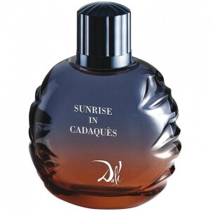 Sunrise in Cadaquès Homme от Salvador Dali