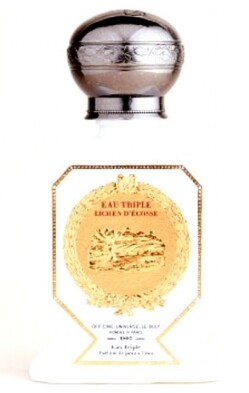 Buly 1803 Eau Triple Lichen d'Ecosse