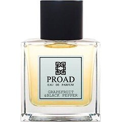 Proad Grapefruit & Black Pepper