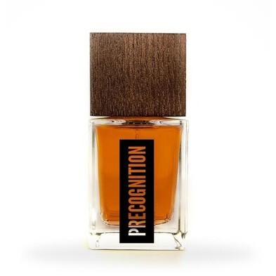 Sixteen92 Precognition