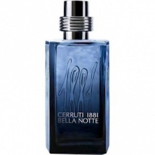 Cerruti 1881 Bella Notte Pour Homme