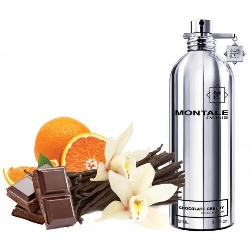 chocolate greedy eau de parfum