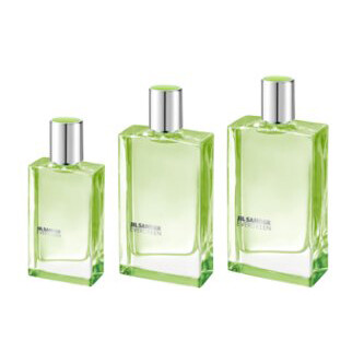 Evergreen от Jil Sander