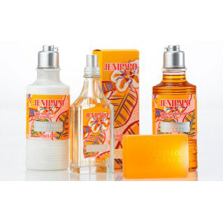 Jenipapo и Mandacaru от L’Occitane – две новые парфюмерно-косметические линии