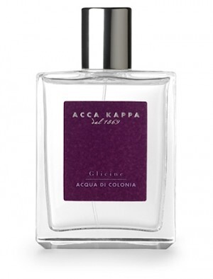 Acca Kappa Wisteria
