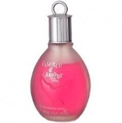 Dorall Collection Essence d'Amour