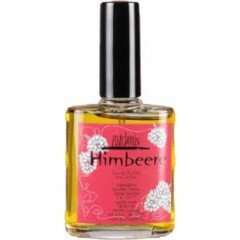 Weltenduft Patchouly & Himbeere