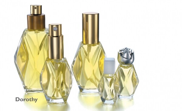 Эксперименты по улучшению и изменению качества и состава парфюма