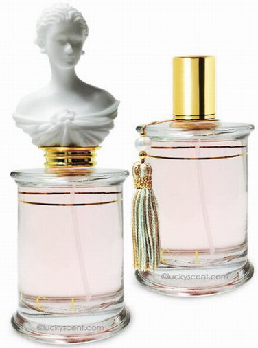 Cio Cio San от MDCI Parfums